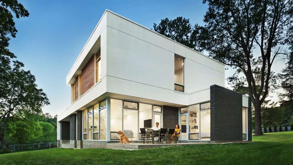 Maison du Tennessee avec vue imprenable sur la rivière