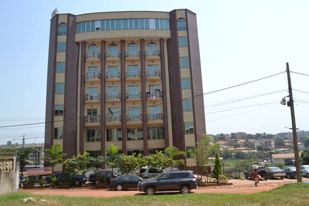 Hotel felicia (yaoundé)