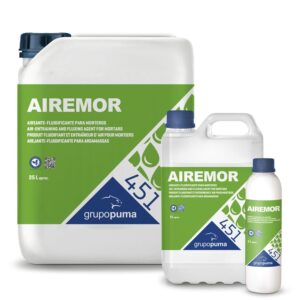 AIR CEMENT