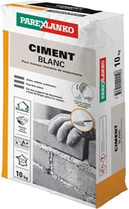 CIMENT BLANC