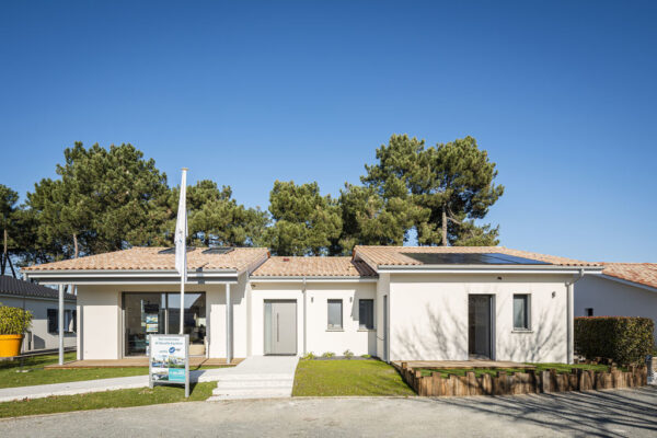 Une maison dotée d'une modularité visionnaire – Image 2